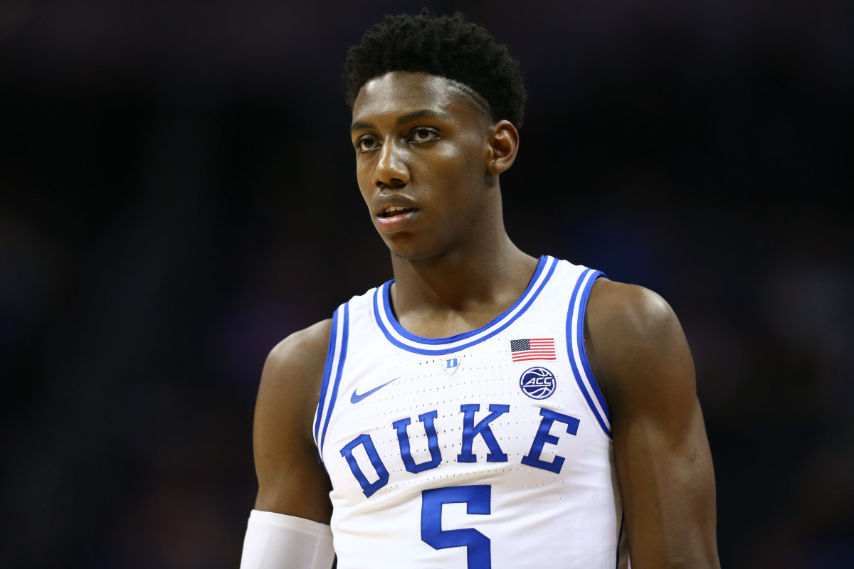 Duke basketball